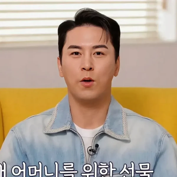 Foto populer Jang Minho yang penuh cinta dari penggemar