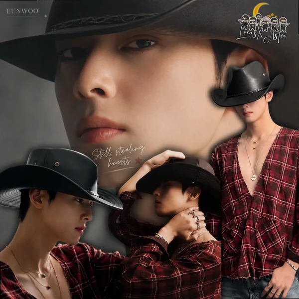 Popular photo full of fans’ love for Cha Eunwoo