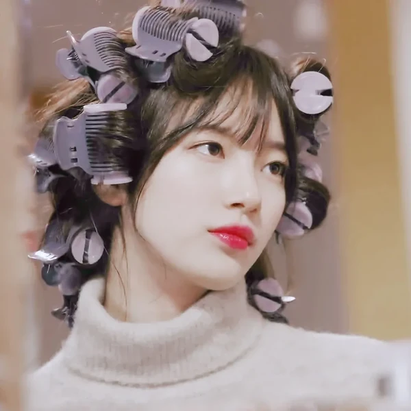 Top moment of Bae Suzy chosen by fans