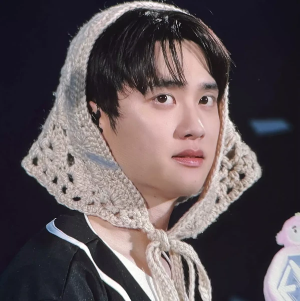 Momen terbaik Doh Kyungsoo (D.O.) pilihan penggemar