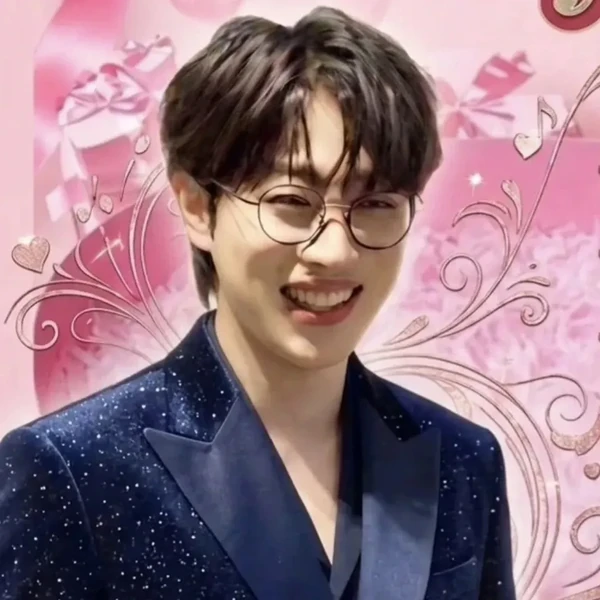 오늘 가장 사랑받은 안성훈의 모습