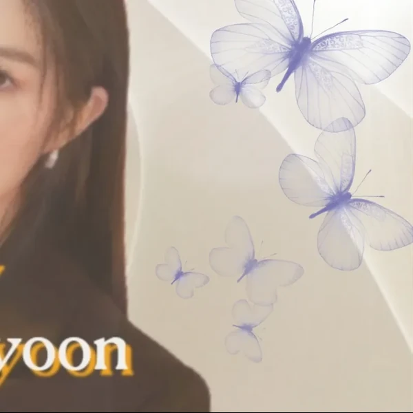Popular photo full of fans’ love for Kim Hyeyoon