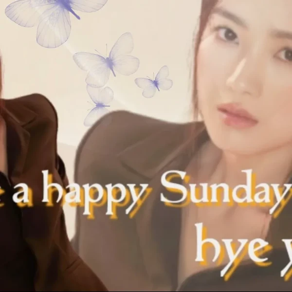 Top moment of Kim Hyeyoon chosen by fans
