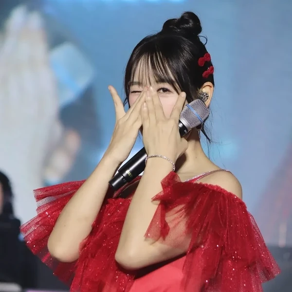 The most loved look of Yun TaeHwa today