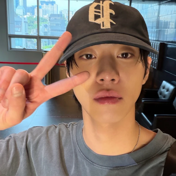 Top moment of Ahn Hyoseop chosen by fans