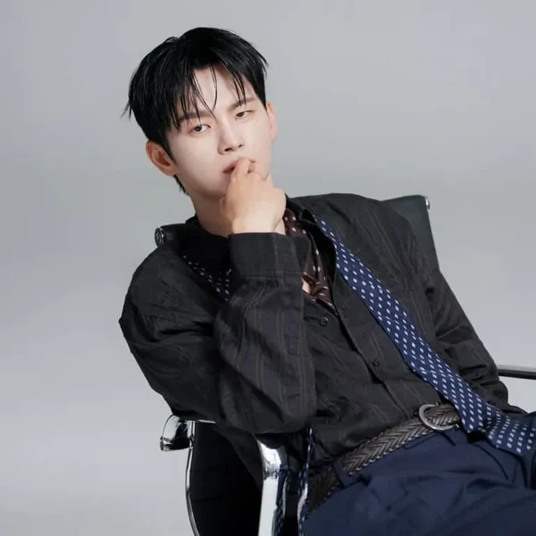 Top moment of Seo Inguk chosen by fans