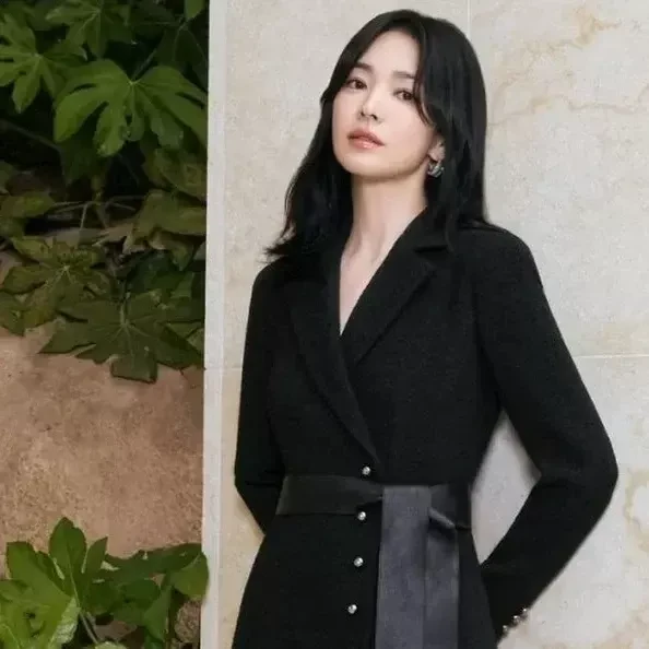 Top moment of Song Hyekyo chosen by fans
