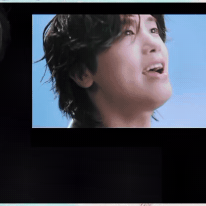 A brilliant moment of Park Hyungsik created by the fandom