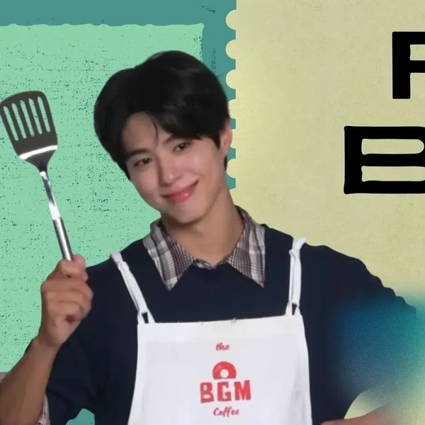 Top moment of Park Bogum selected by the fandom