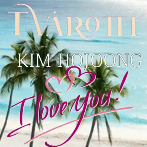 Popular photo full of fans’ love for Kim Hojoong