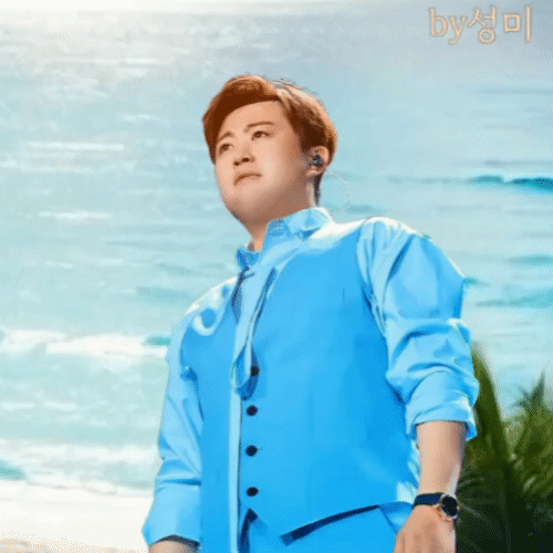 Top moment of Kim Hojoong chosen by fans