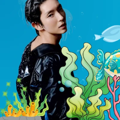 Top moment of Lee Joongi selected by the fandom
