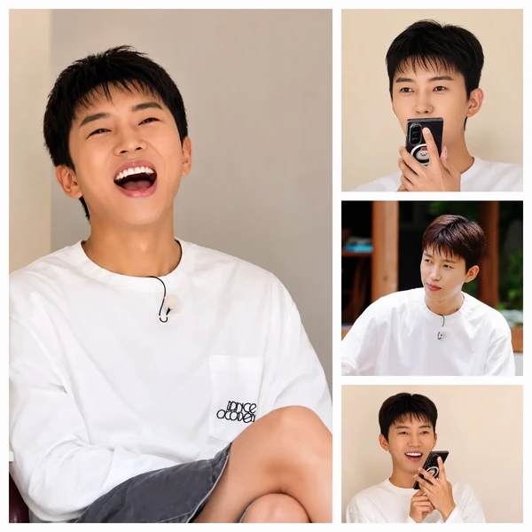 Popular photo full of fans’ love for Lim Youngwoong