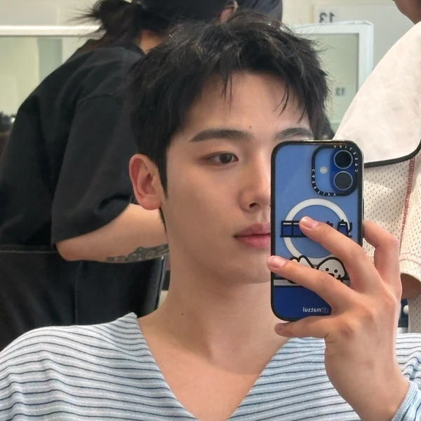 Top moment of Kim Yohan chosen by fans