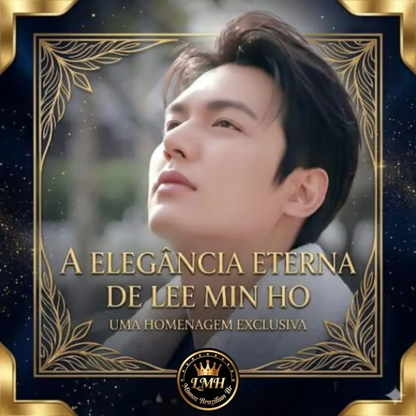 Representative photo of Lee Minho showing their charm