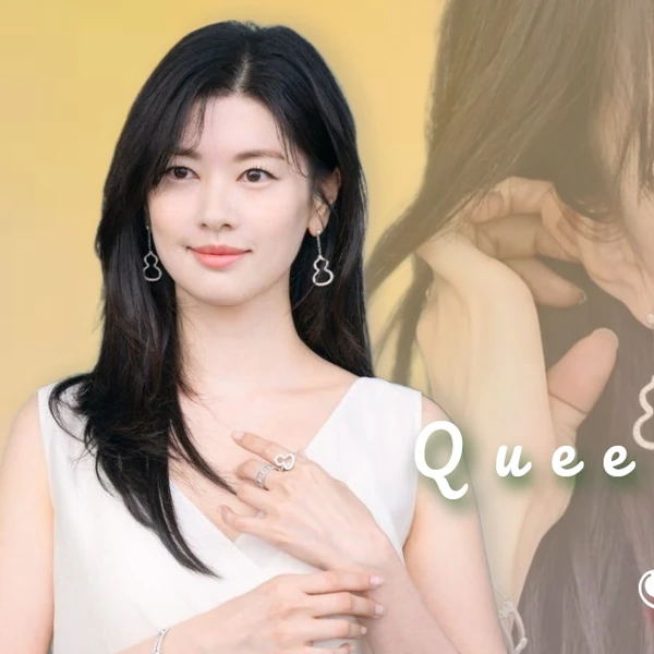 Top moment of Jung Somin selected by the fandom