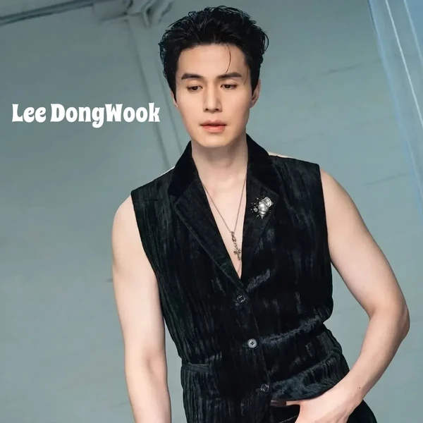 Popular profile image of Lee Dongwook selected by vote