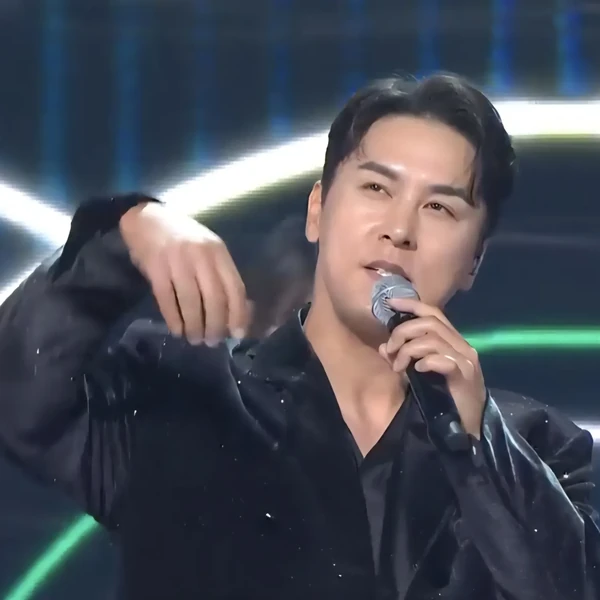 Momen terbaik Jang Minho pilihan penggemar