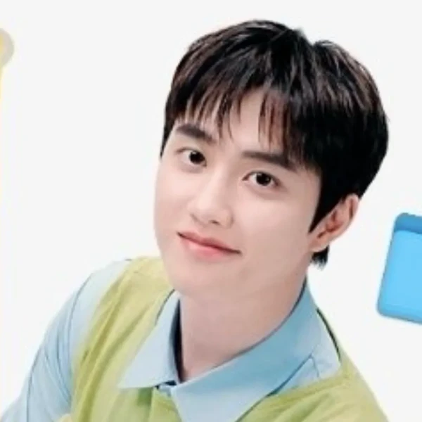 Penampilan Doh Kyungsoo (D.O.) yang paling disukai hari ini