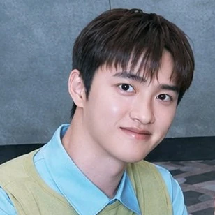 Penampilan Doh Kyungsoo (D.O.) yang paling disukai hari ini