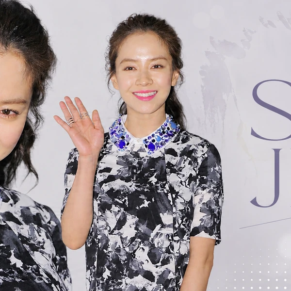 Momen terbaik Song Jihyo pilihan penggemar