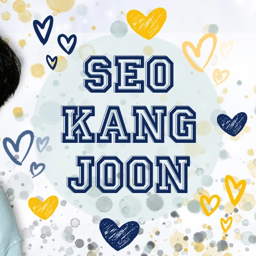 The most loved look of Seo Kangjoon today