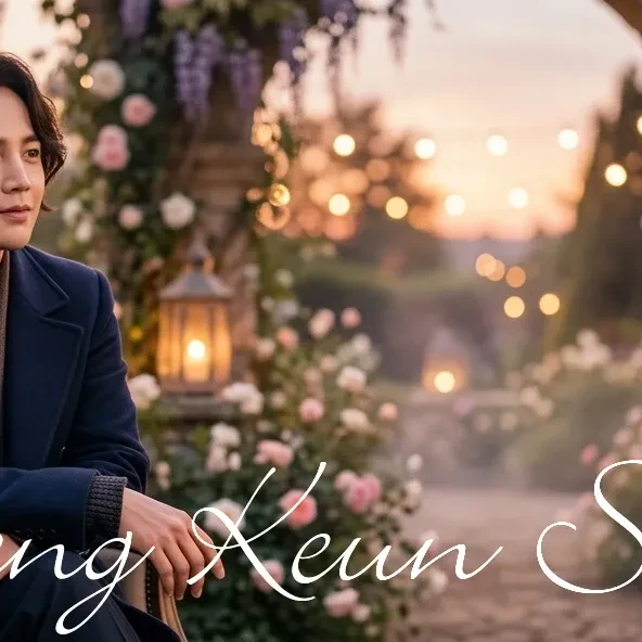 Popular photo full of fans’ love for Jang Geunsuk