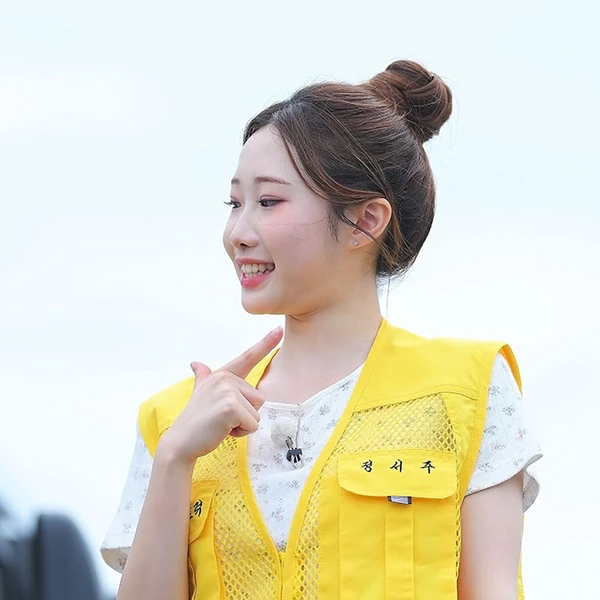 Popular photo full of fans’ love for Jung Seojoo