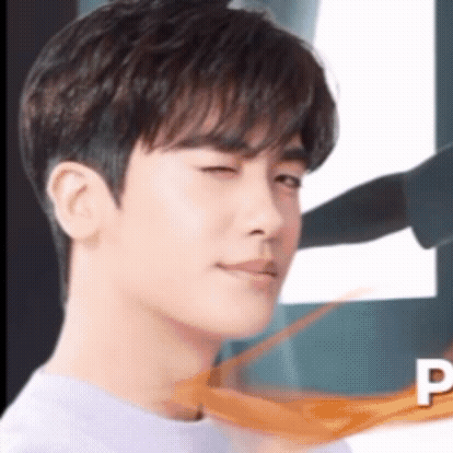 Popular profile photo of Park Hyungsik loved by fans