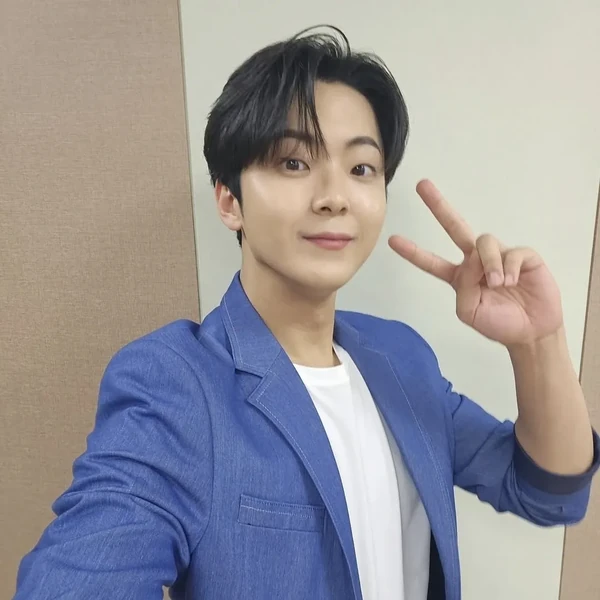 Top moment of Park Minsu chosen by fans