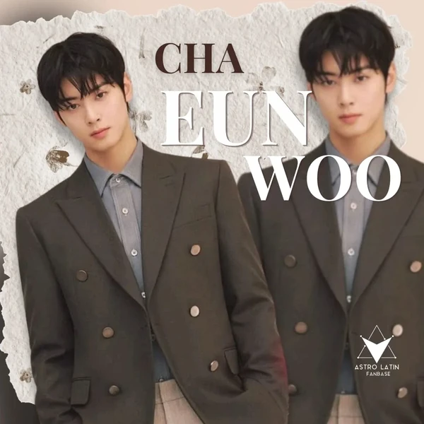 Top moment of Cha Eunwoo chosen by fans