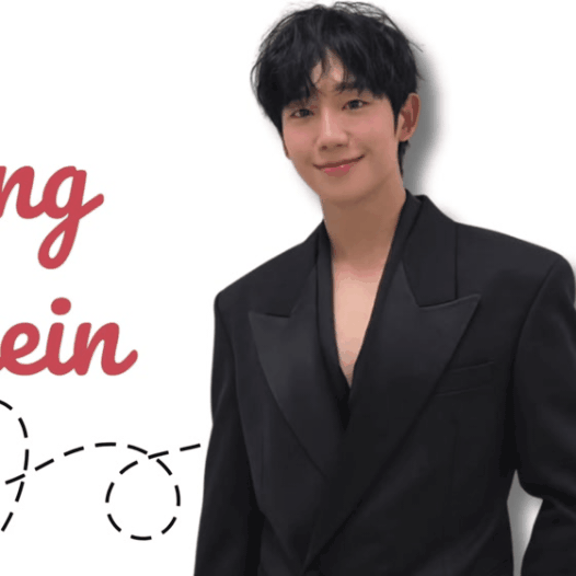 今天最受喜爱的丁海寅模样