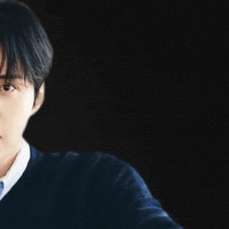 김선호 팬심 가득한 인기 사진