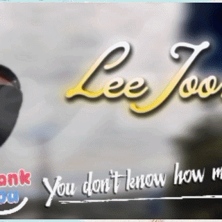 오늘 가장 사랑받은 이준기의 모습