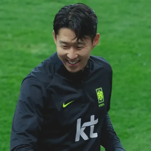 粉絲團選出的Son Heungmin最佳時刻