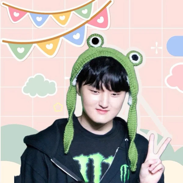 今天在Choeaedol Celeb中最閃耀的Peyz代表照片