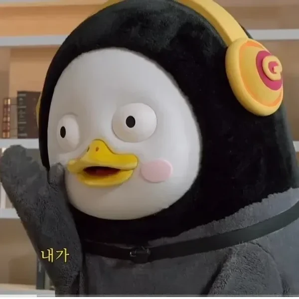 Top moment of Pengsoo chosen by fans