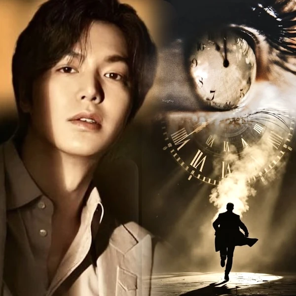 The most loved look of Lee Minho today