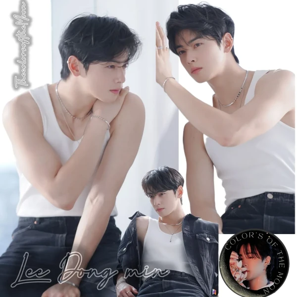 Top moment of Cha Eunwoo chosen by fans