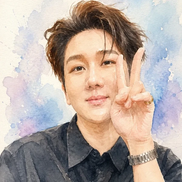 Popular photo full of fans’ love for Kim Soochan