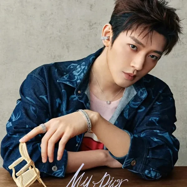 Top moment of Deng Wei chosen by fans