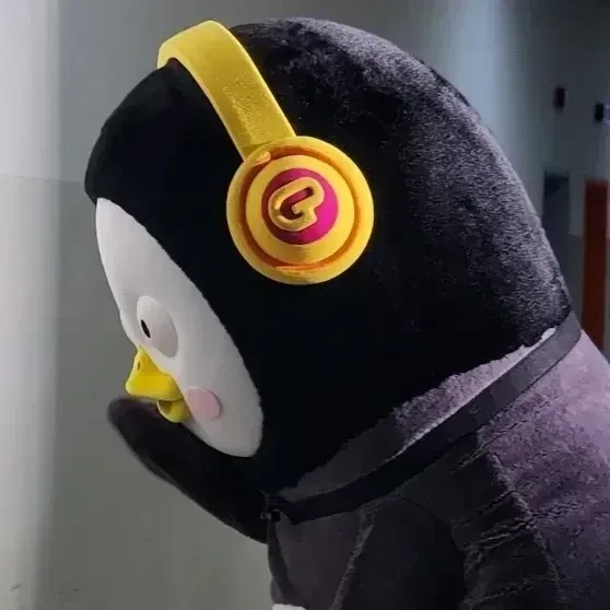 펭수 팬심 가득한 인기 사진