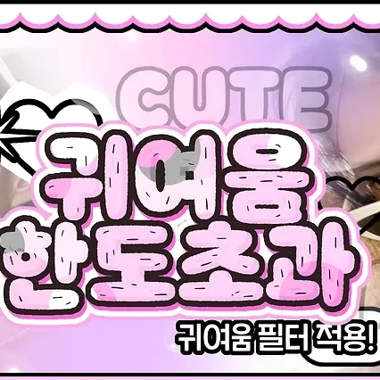 Popular photo full of fans’ love for Han Sohee