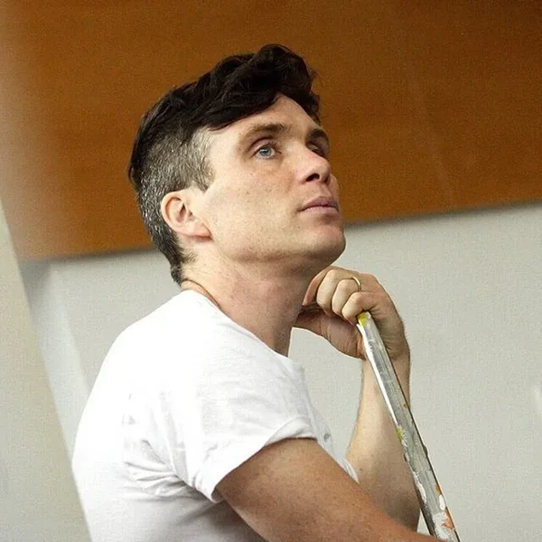 Popular photo full of fans’ love for Cillian Murphy