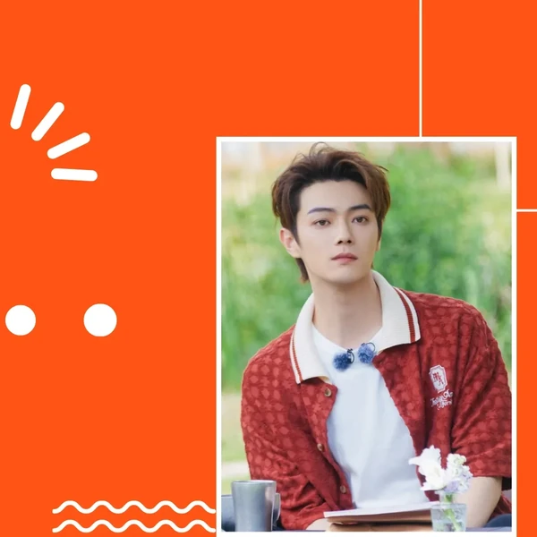 Popular photo full of fans’ love for Xu Kai
