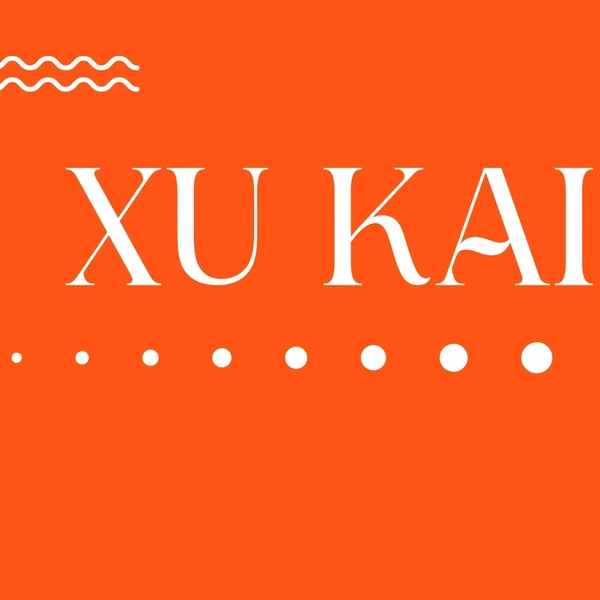 Popular photo full of fans’ love for Xu Kai
