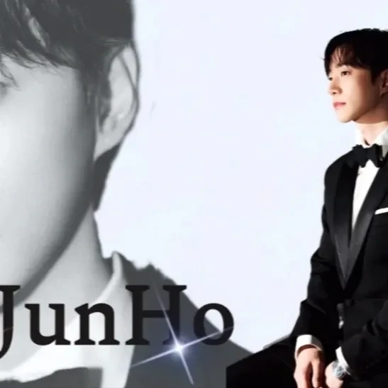 Foto populer Lee Junho yang penuh cinta dari penggemar