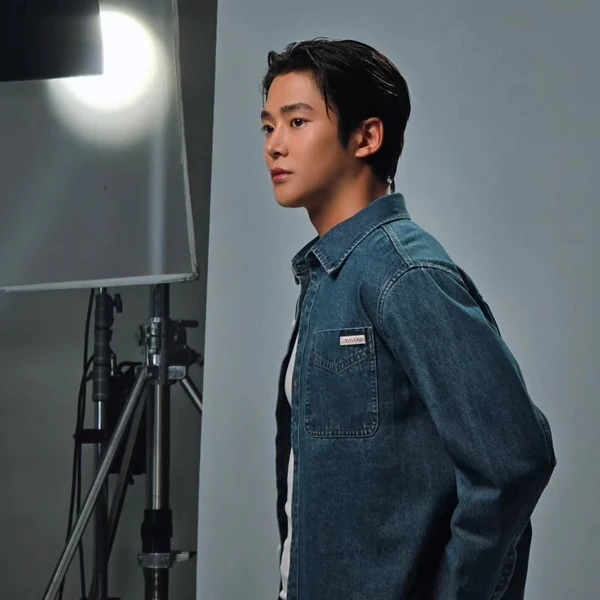 Momen terbaik Rowoon pilihan penggemar