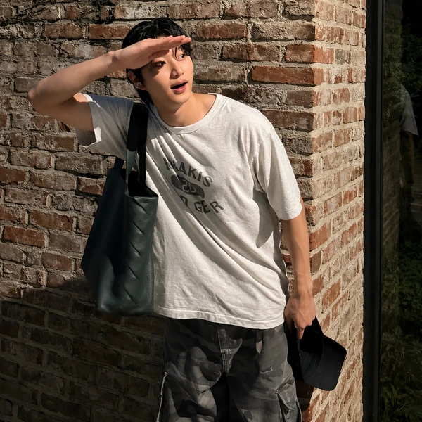 Popular photo full of fans’ love for Kim Jaewon