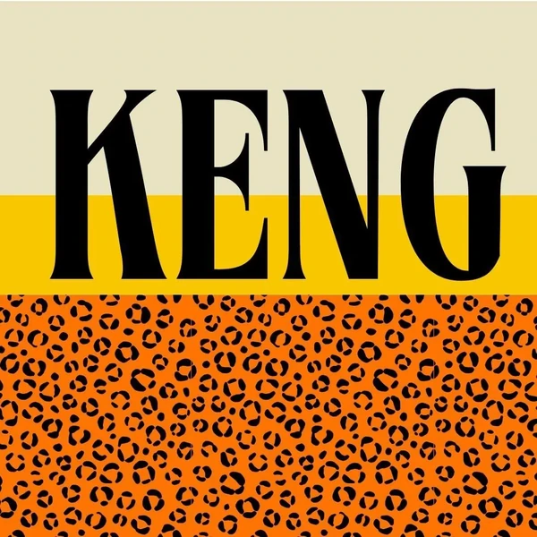The most loved look of Keng today